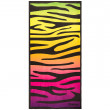 Gyorsan száradó törülköző Towee Zebra 70x140 cm kevert színek