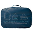 The North Face Base Camp Voyager Duffel 42l utazótáska