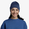 Buff Merino Heavyweight Beanie sapka