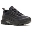 Merrell Speed Strike 2 Gtx férfi túracipő fekete Black