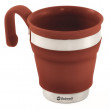 Outwell Collaps Mug bögrék-csészék barna