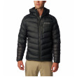 Columbia Labyrinth Loop™ II Hooded Jacket férfi dzseki fekete Black