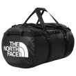 The North Face Base Camp Duffel - Xl utazótáska fekete TNF Black-TNF White-NPF