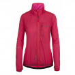 Női kabát Kilpi Airrunner-W rózsaszín