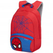 Gyerek hátizsák Samsonite Disney Ultimate 2.0 Bp S+ Marvel Spider-Man piros/kék