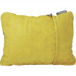 Párna Thermarest Compressible Pillow, Large sárga