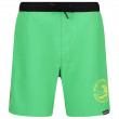 Regatta Bentham swim short férfi fürdőnadrág zöld Fairway Green/Black