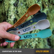 UCO ECO Utility Spork kanálvilla