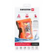 Swissten WATERPROOF ORANŽOVÉ (2L) vízálló tok