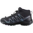 Salomon Xa Pro V8 Mid Waterproof gyerek cipő