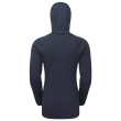 Montane Fury Hoodie női funkcionális pulóver