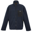 Regatta Frankie Borg Fleece férfi funkcionális pulóver sötétkék Navy