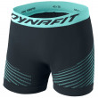 Dynafit Speed Dryarn W Shorts női rövidnadrág fekete/kék