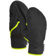 Ortovox Fleece Grid Cover Glove M kesztyű