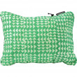 Párna Thermarest Compressible Pillow, Large (2019) zöld