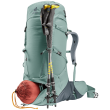 Deuter Aircontact Core 35+10 SL 2023 hátizsák