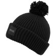 Regatta Connora Beanie téli sapka fekete Black