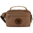 Fjällräven Kånken No. 2 Hip Pack övtáska barna Hazel Brown