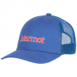 Marmot Retro Trucker Hat baseball sapka