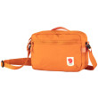 Fjällräven High Coast Crossbody válltáska narancs Sunset Orange