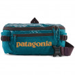 Patagonia Black Hole Waist Pack 5L övtáska kék