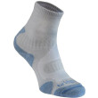 Női zokni Bridgedale Merino Lite ML kék china blue 034