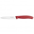 Zöldségvágó kés Victorinox 10 cm 6.7706 piros