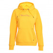 Női pulóver Alpine Pro Nubeja sárga