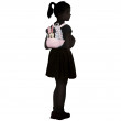 Gyerek hátizsák Samsonite Disney Ultimate 2.0 Bp S Disney Minnie Glitter