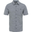 Férfi ing North Face S/S Hypress Shirt szürke Asphalt Grey