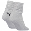 Puma Women Slouch Sock 2P női zokni