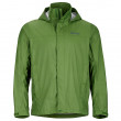 Férfikabát Marmot PreCip Jacket zöld Alpine Green