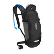 Kerékpáros hátizsák Camelbak Lobo 9 fekete