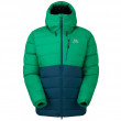 Mountain Equipment W's Trango Jacket női dzseki zöld