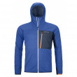 Férfi kabát Ortovox Swisswool Piz Duan Jacket M kék