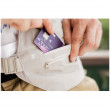 LifeVenture RFID Multipocket Body Wallet Waist övtáska