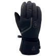 Matt Primatt GTX Woman Gloves női síkesztyű fekete Black