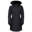 Dare 2b Striking IIII Jacket női kabát fekete black