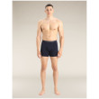 Icebreaker Mens Anatomica Boxers férfi boxer