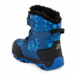 Gyerek téli cipő Alpine Pro Gailo