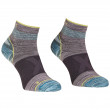 Ortovox Alpinist Quarter Socks zokni