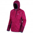 Női kabát Regatta Willowbrook VI rózsaszín