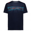 La Sportiva Horizon T-Shirt M férfi póló sötétkék