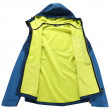 Alpine Pro Esprit férfi softshell kabát