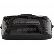 Patagonia Black Hole Duffel 55L utazótáska fekete