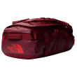 The North Face Base Camp Voyager Duffel 32l utazótáska piros BEETROOT/TNF RED