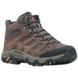 Merrell Moab 3 Mid Gtx férfi túracipő