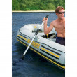 Evező Intex Kayak Paddle/Boat Oars