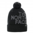 The North Face Ski Tuke sapka fekete/szürke