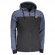 Férfi softshell kabát Alpine Pro Doosan 2 kék